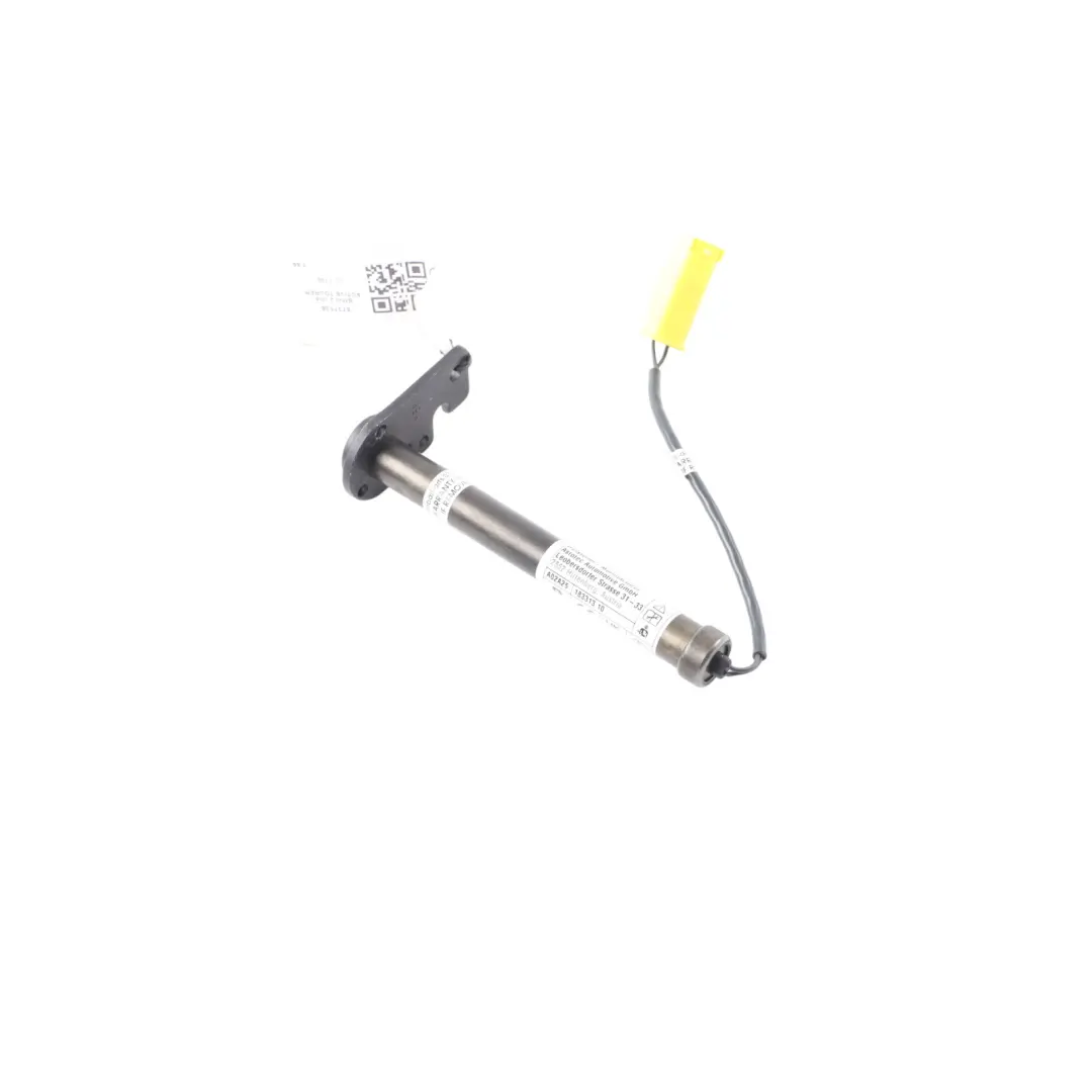 BMW U06 Front Bonnet Hood Hinge Actuator Right O/S - SKU 8737138 - Part number 8737138