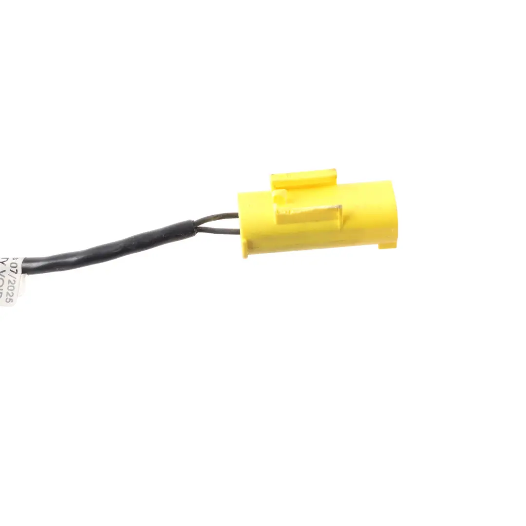 Front Bonnet Hood Hinge Actuator Right O/S to BMW U06 with Part number 8737138 BMW U06 Front Bonnet Hood Hinge Actuator Right O/S - SKU 8737138 - Part number 8737138