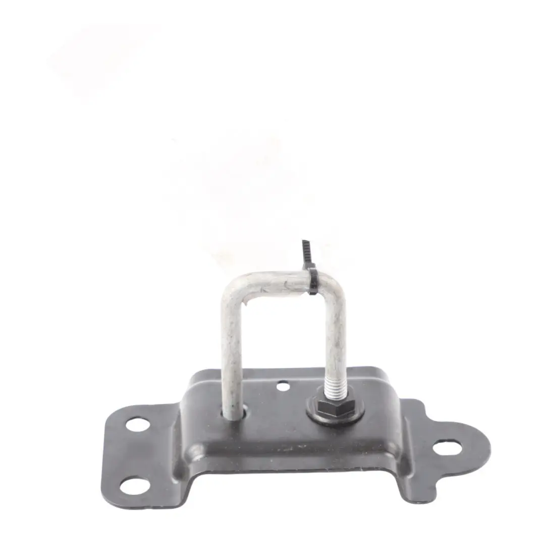 BMW U06 Active Tourer Hood Bonnet Catch Hook Latch Bracket Mount Striker 8737167