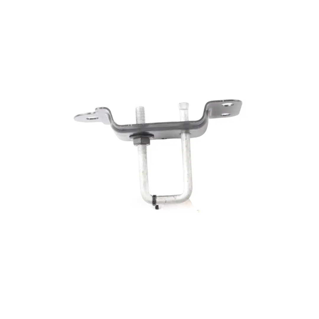Hood Bonnet Catch Hook Latch Bracket Mount Striker to BMW U06 Active Tourer with Part number 8737167 BMW U06 Active Tourer Hood Bonnet Catch Hook Latch Bracket Mount Striker - SKU 8737167 - Part number 8737167