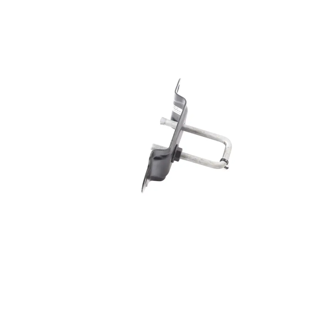 BMW U06 Active Tourer Hood Bonnet Catch Hook Latch Bracket Mount Striker - SKU 8737167 - Part number 8737167