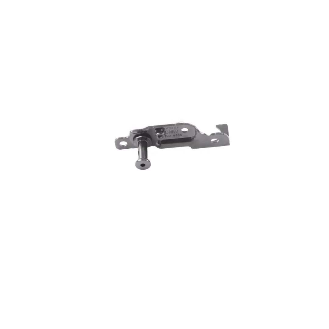 BMW U06 Active Tourer Upper Top Left N/S Air Duct Mount Holder Bracket - SKU 8737293 - Part number 8737293