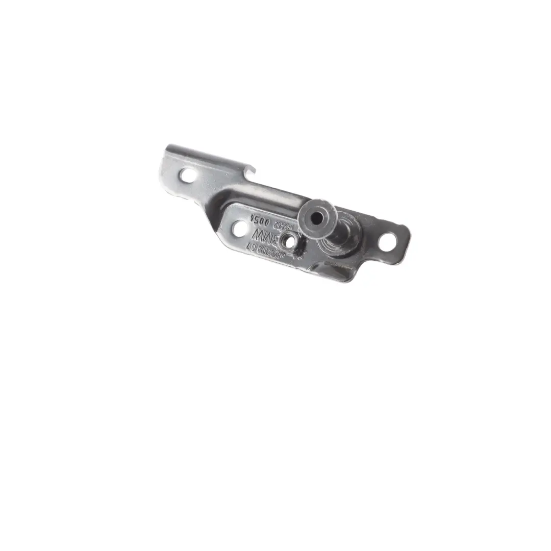 BMW U06 Active Tourer Upper Top Left N/S Air Duct Mount Holder Bracket - SKU 8737293 - Part number 8737293