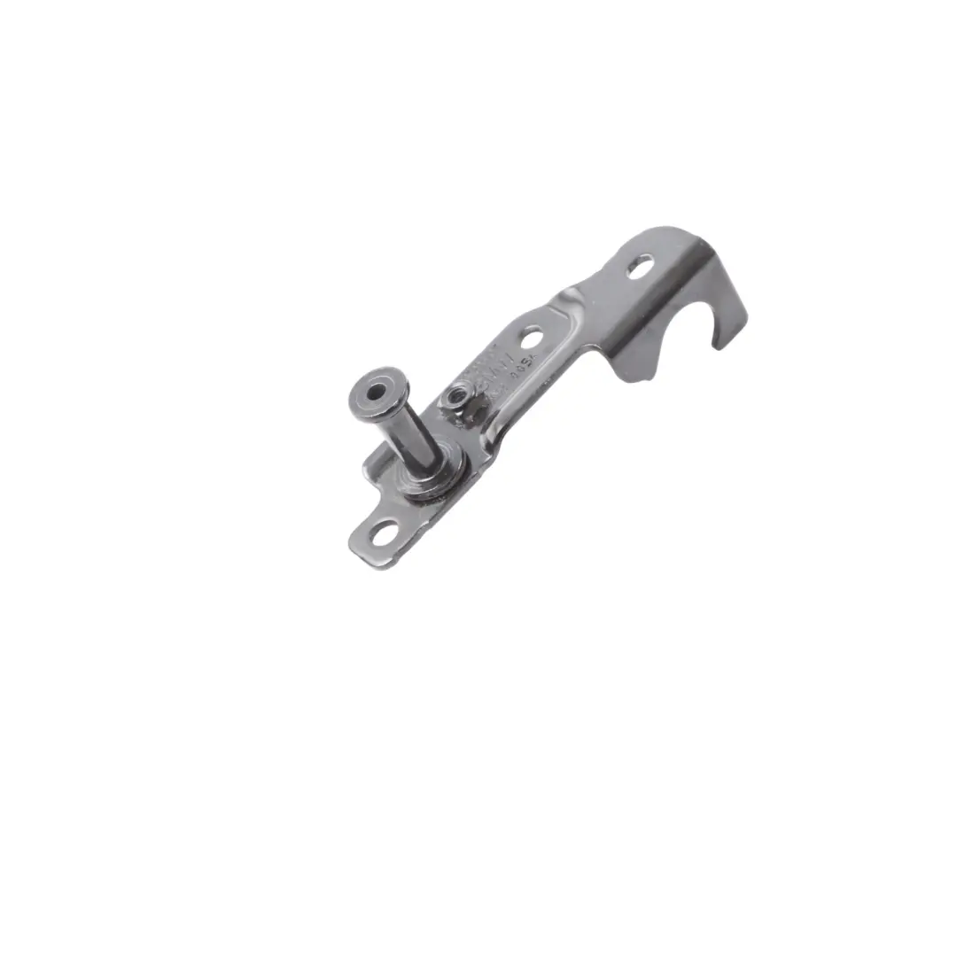 BMW U06 Active Tourer Upper Top Left N/S Air Duct Mount Holder Bracket - SKU 8737293 - Part number 8737293