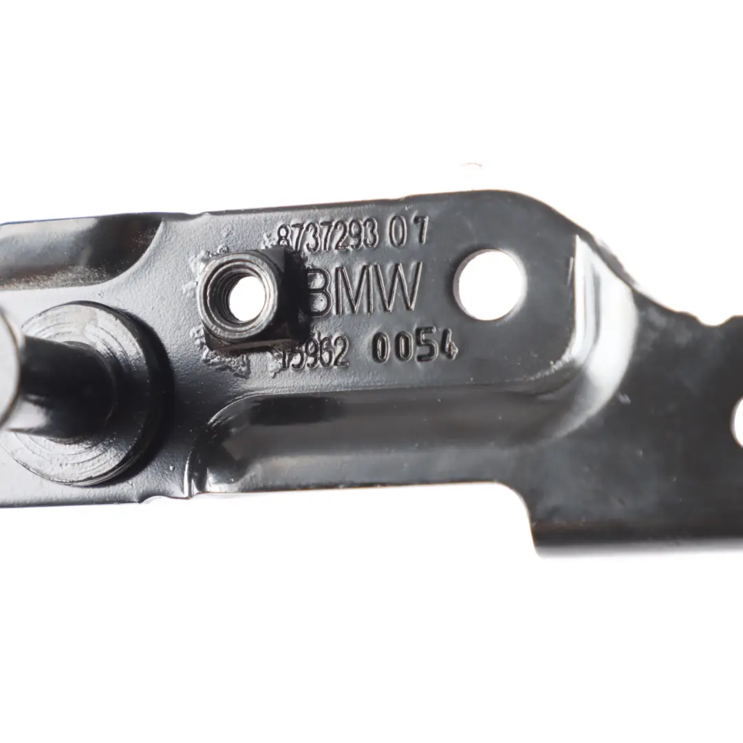 BMW U06 Active Tourer Upper Top Left N/S Air Duct Mount Holder Bracket - SKU 8737293 - Part number 8737293