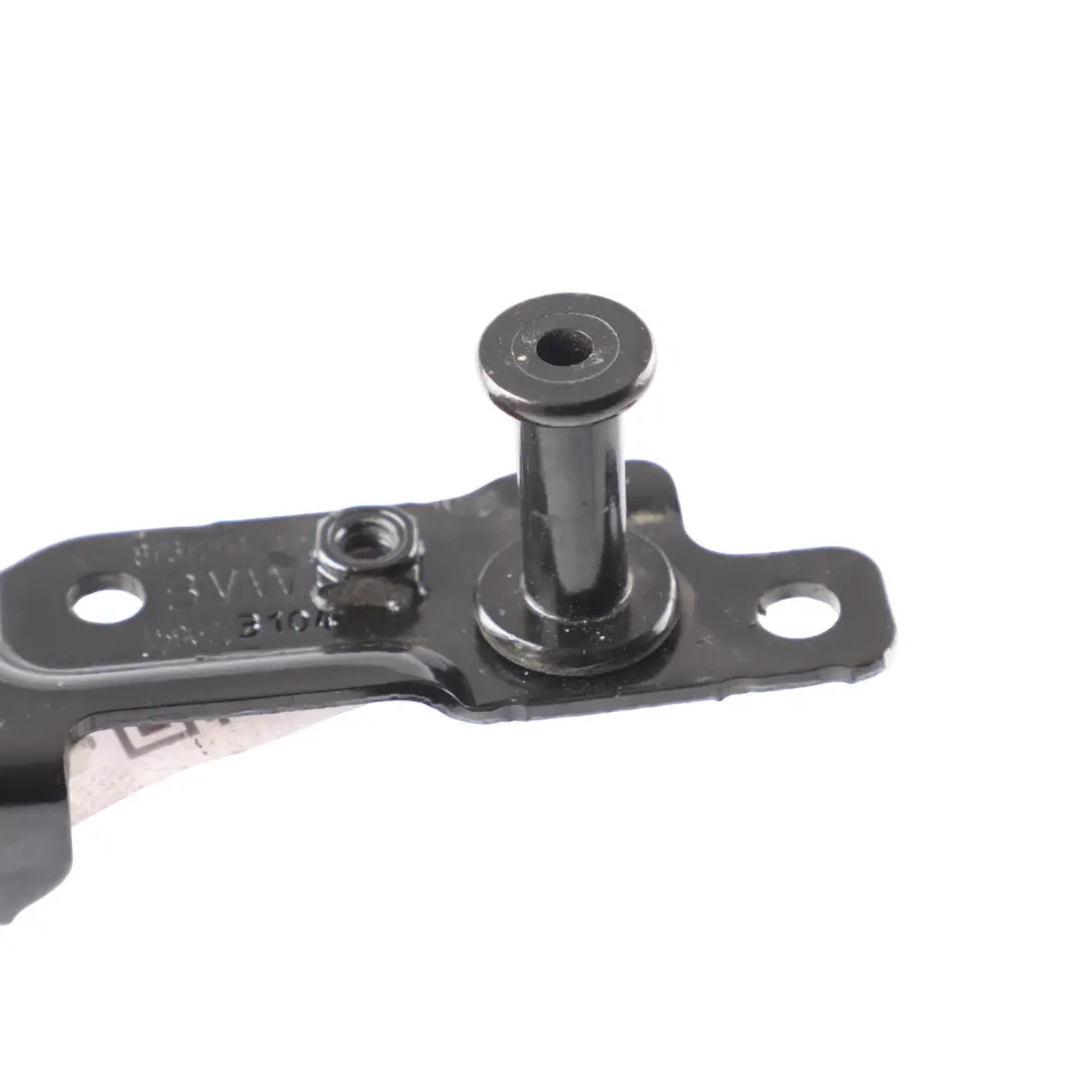 Upper Top Right O/S Air Duct Mount Holder Bracket to BMW U06 Active Tourer with Part number 8737294 BMW U06 Active Tourer Upper Top Right O/S Air Duct Mount Holder Bracket - SKU 8737294 - Part number 8737294