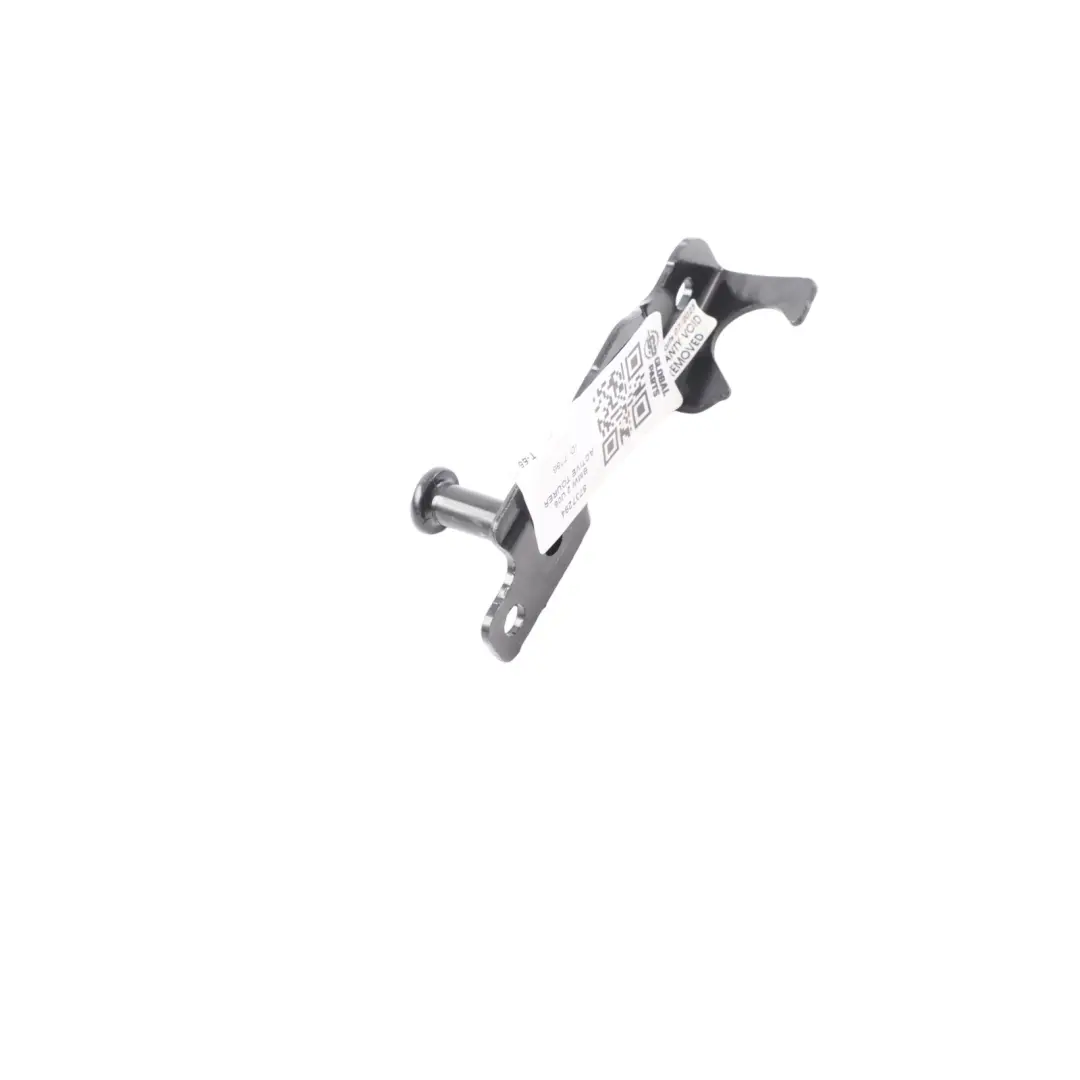 Upper Top Right O/S Air Duct Mount Holder Bracket to BMW U06 Active Tourer with Part number 8737294 BMW U06 Active Tourer Upper Top Right O/S Air Duct Mount Holder Bracket - SKU 8737294 - Part number 8737294