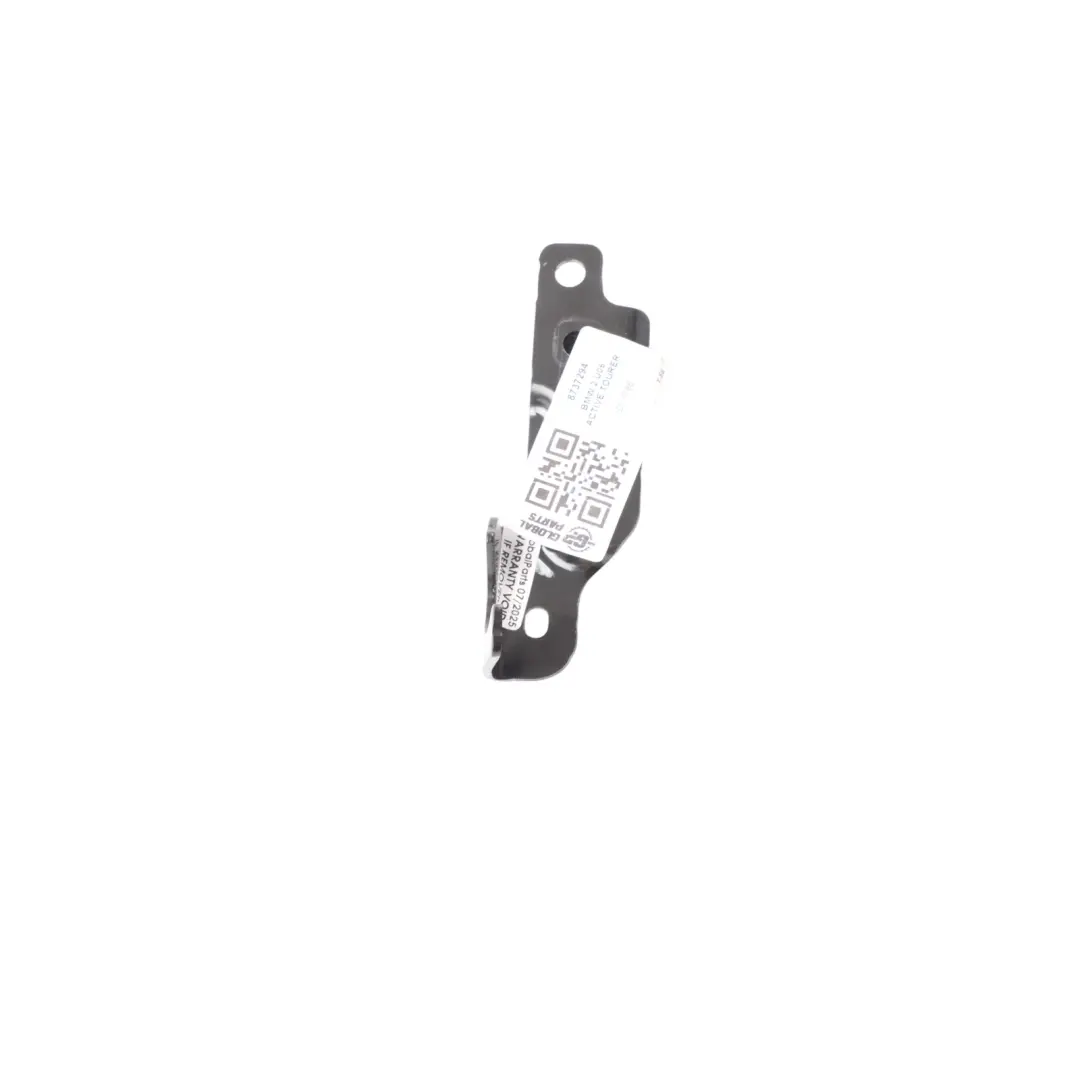 Upper Top Right O/S Air Duct Mount Holder Bracket to BMW U06 Active Tourer with Part number 8737294 BMW U06 Active Tourer Upper Top Right O/S Air Duct Mount Holder Bracket - SKU 8737294 - Part number 8737294