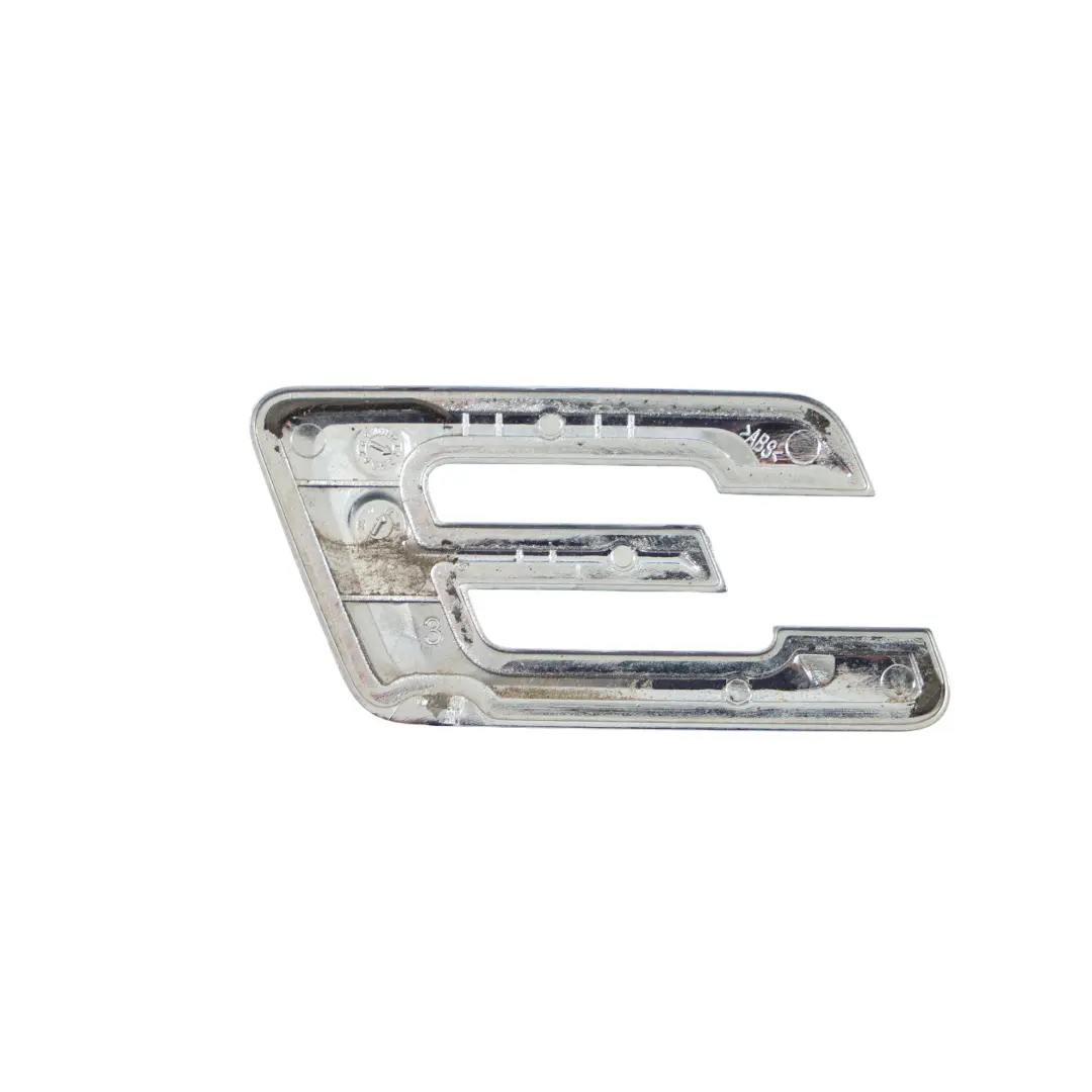 BMW X3 G01 Portellone Posteriore Boot Lid Etichetta Badge Emblema - SKU 8737319 - Numero di parte 8737319
