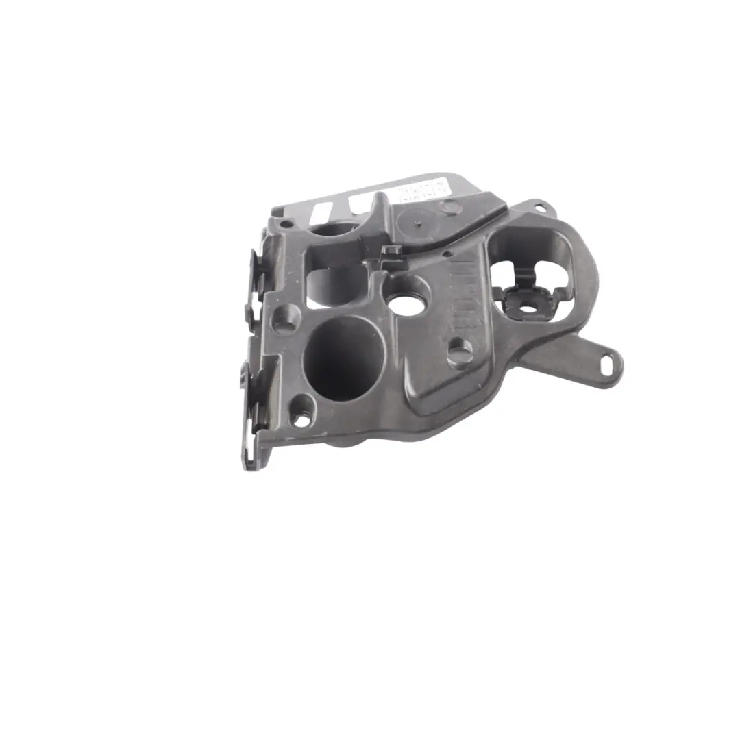 Bumper Mount Bracket Guide Left N/S Side to BMW U06 Rear with Part number 8739139 BMW U06 Rear Bumper Mount Bracket Guide Left N/S Side - SKU 8739139 - Part number 8739139