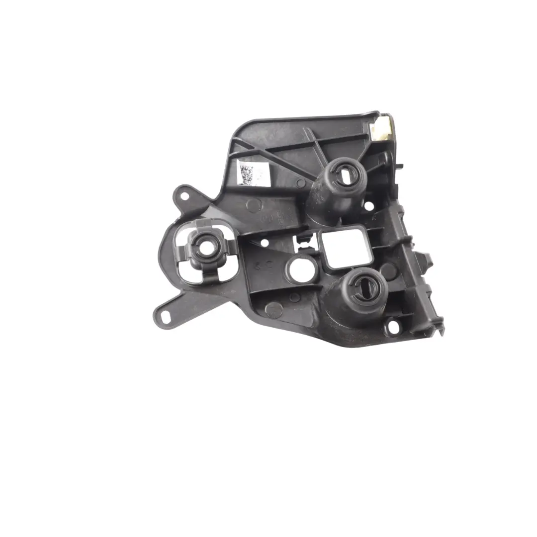 Bumper Mount Bracket Guide Left N/S Side to BMW U06 Rear with Part number 8739139 BMW U06 Rear Bumper Mount Bracket Guide Left N/S Side - SKU 8739139 - Part number 8739139