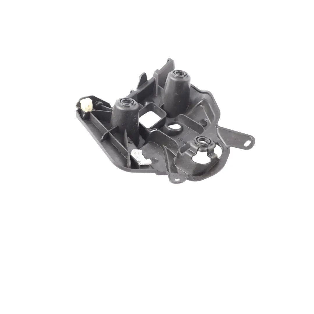 Bumper Mount Bracket Guide Left N/S Side to BMW U06 Rear with Part number 8739139 BMW U06 Rear Bumper Mount Bracket Guide Left N/S Side - SKU 8739139 - Part number 8739139