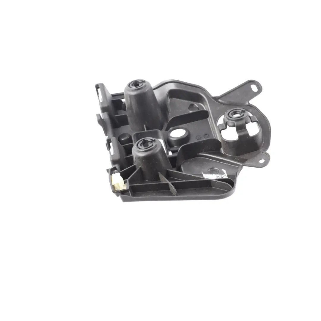 Bumper Mount Bracket Guide Left N/S Side to BMW U06 Rear with Part number 8739139 BMW U06 Rear Bumper Mount Bracket Guide Left N/S Side - SKU 8739139 - Part number 8739139