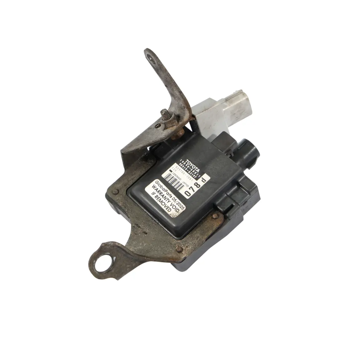 LS400 1UZFE 4.0 V8 Cewka Zapłonowa Z Mocowaniem do Lexus o numerze 9091902197 Lexus LS400 1UZFE 4.0 V8 Cewka Zapłonowa Z Mocowaniem - SKU 9091902197 - Numer Części 9091902197