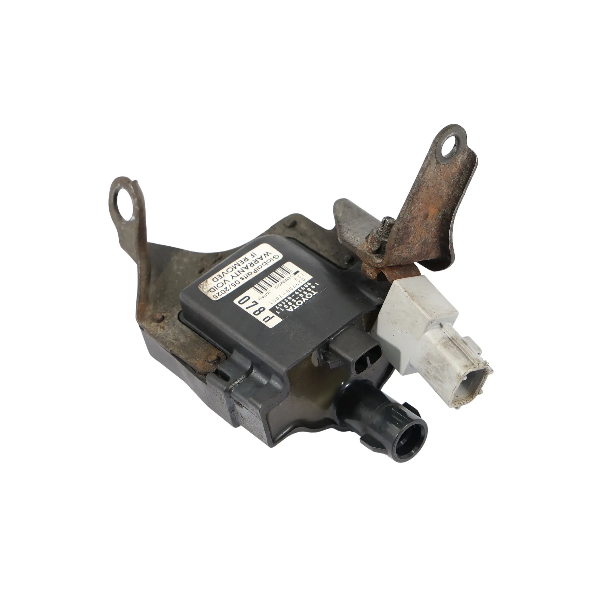 Lexus LS400 Ignition Coil Assy With Bracket Mount 1UZFE 4.0 V8 9091902197