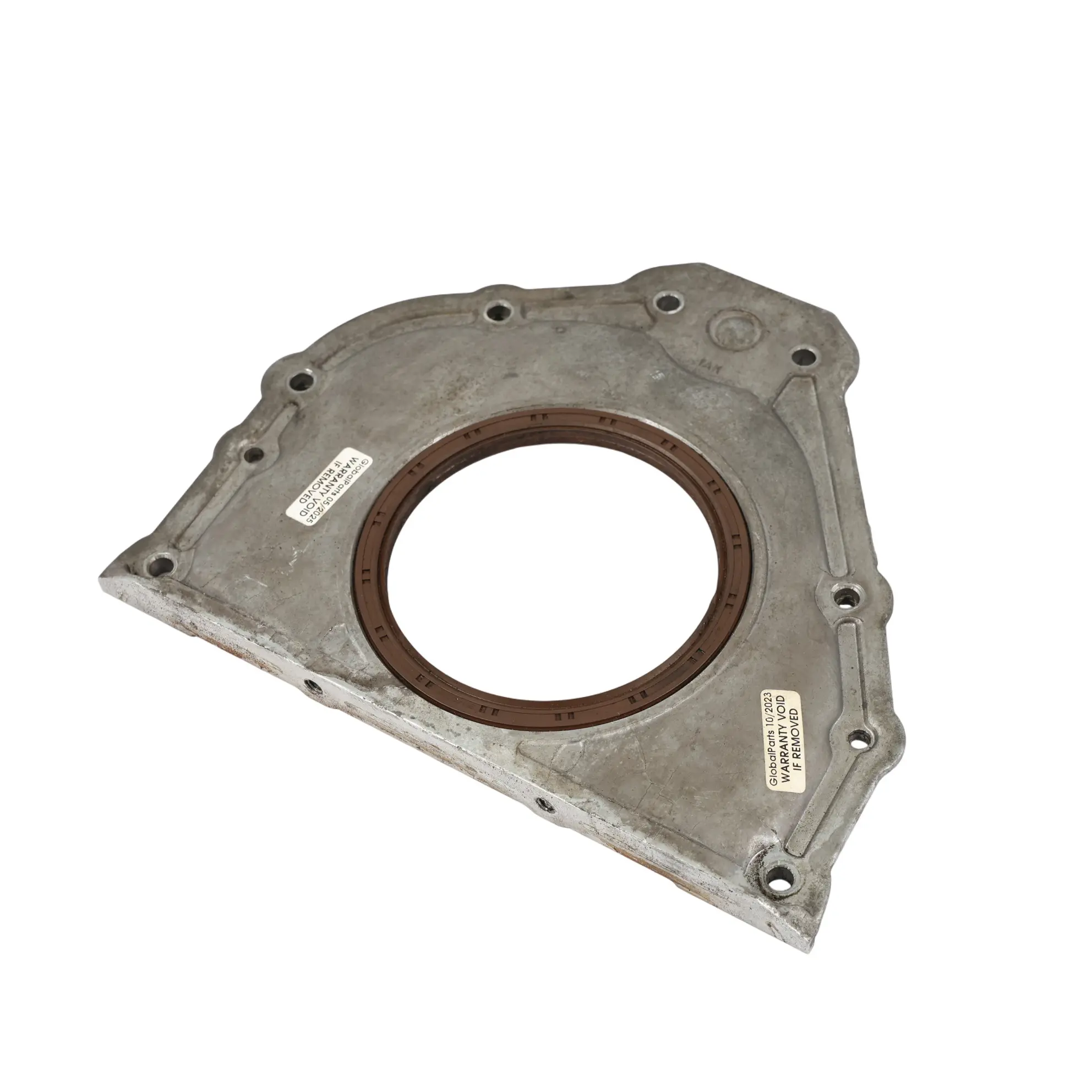 Lexus LS400 Timing Retainer Engine Rear Oil Seal 1UZFE 4.0 V8 Petrol 1138150020