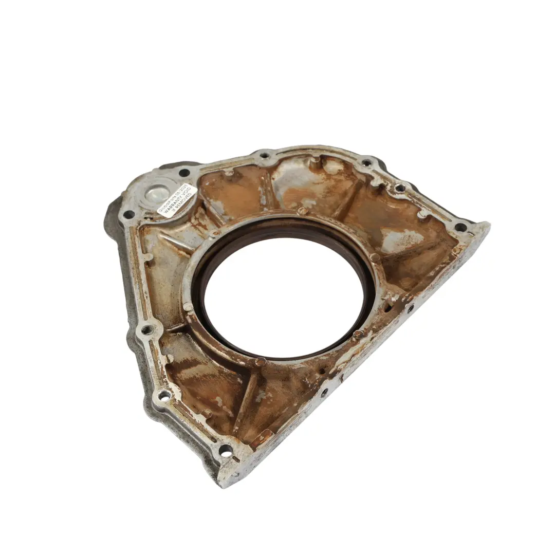 LS400 Timing Retainer Engine Rear Oil Seal 1UZFE 4.0 V8 Petrol to Lexus with Part number 1138150020 Lexus LS400 Timing Retainer Engine Rear Oil Seal 1UZFE 4.0 V8 Petrol - SKU 1138150020 - Part number 1138150020