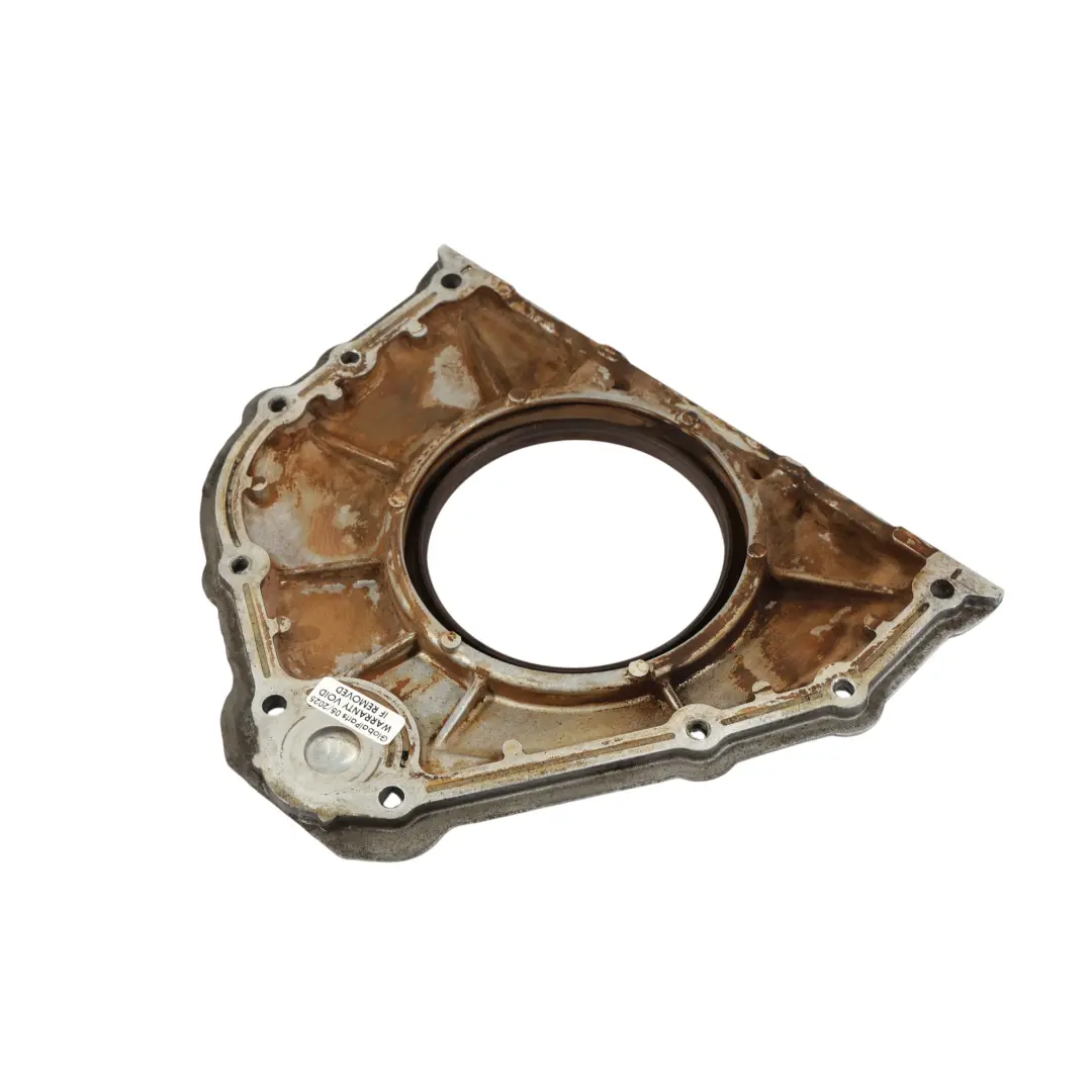 Lexus LS400 Timing Retainer Engine Rear Oil Seal 1UZFE 4.0 V8 Petrol - SKU 1138150020 - Part number 1138150020