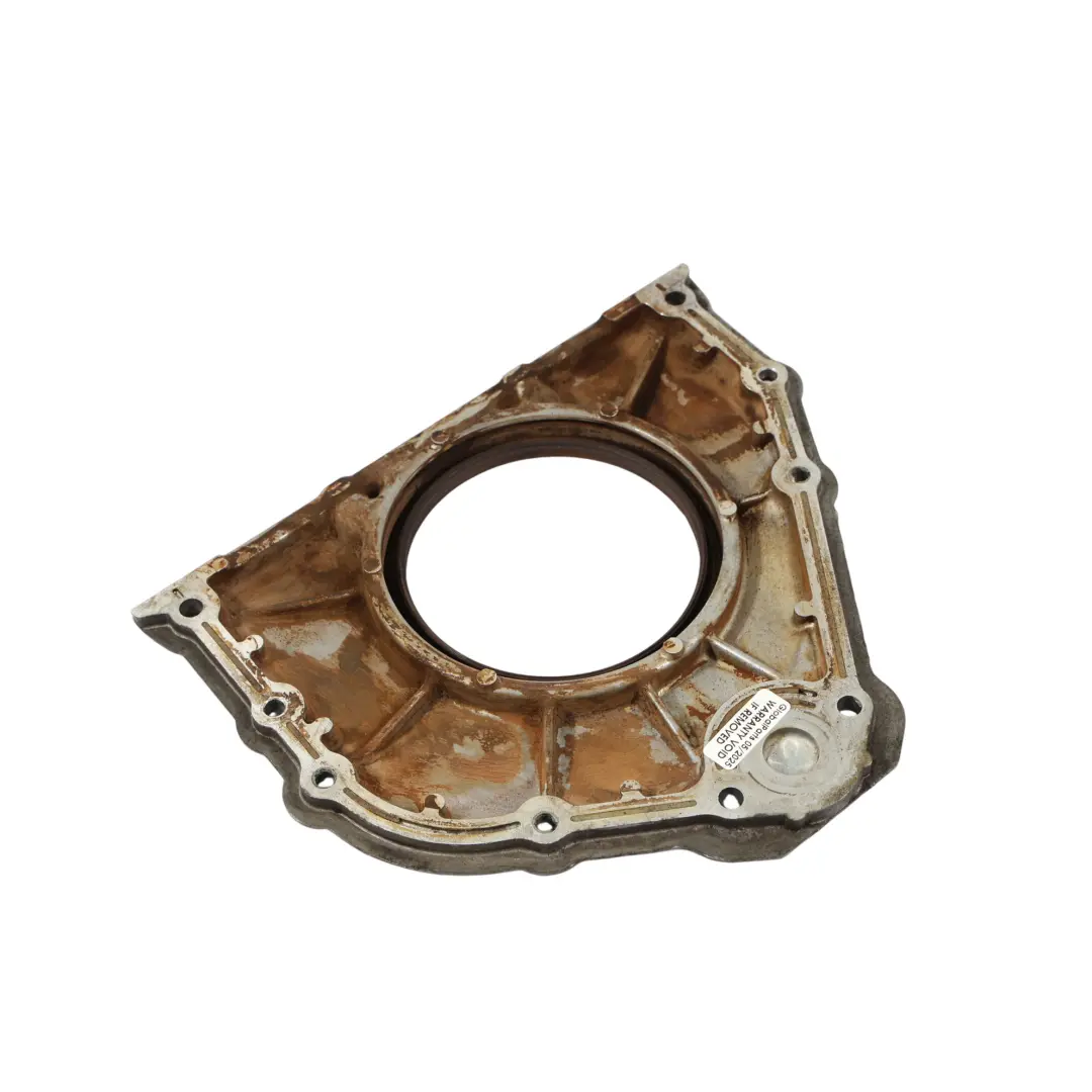 Lexus LS400 Timing Retainer Engine Rear Oil Seal 1UZFE 4.0 V8 Petrol - SKU 1138150020 - Part number 1138150020