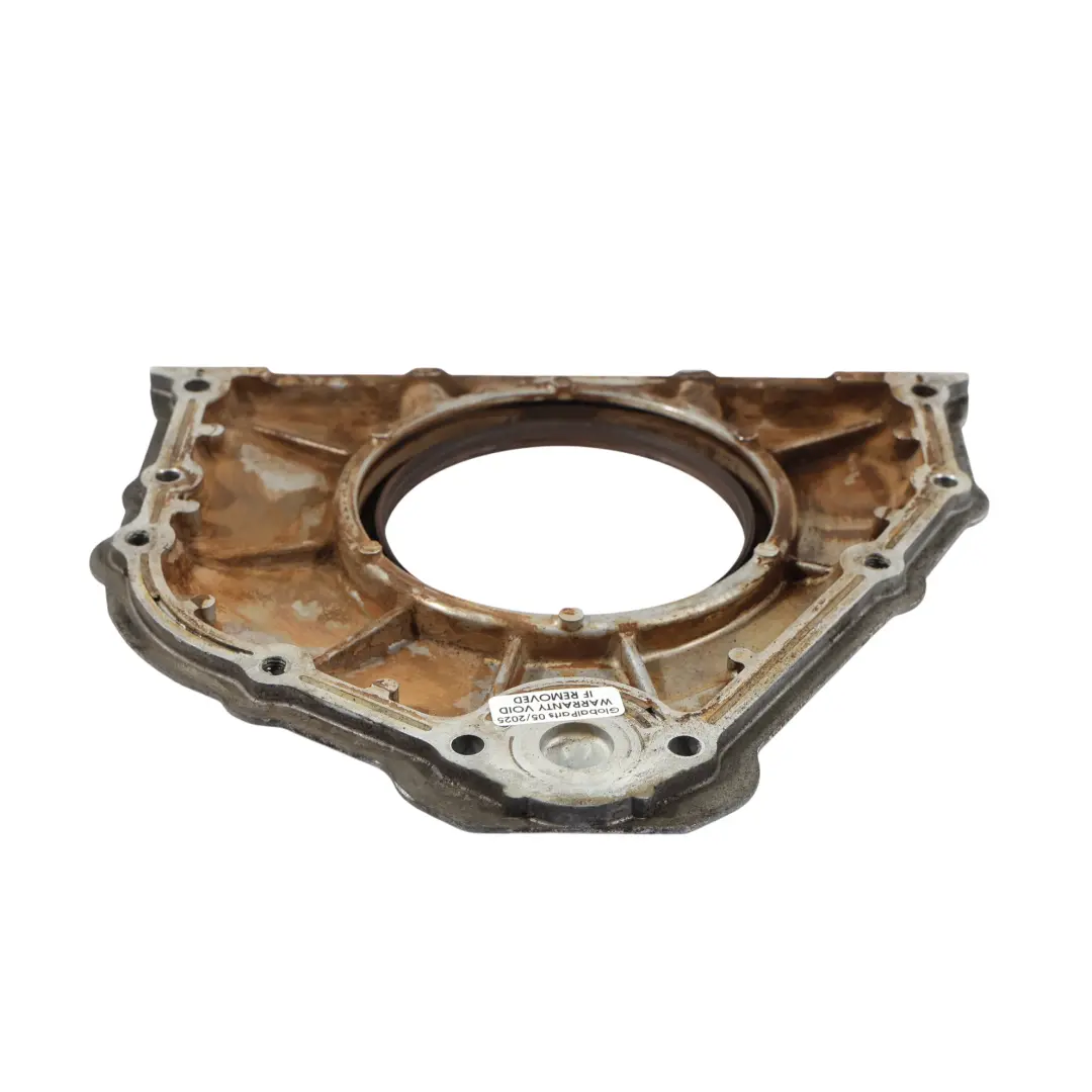 LS400 Timing Retainer Engine Rear Oil Seal 1UZFE 4.0 V8 Petrol to Lexus with Part number 1138150020 Lexus LS400 Timing Retainer Engine Rear Oil Seal 1UZFE 4.0 V8 Petrol - SKU 1138150020 - Part number 1138150020