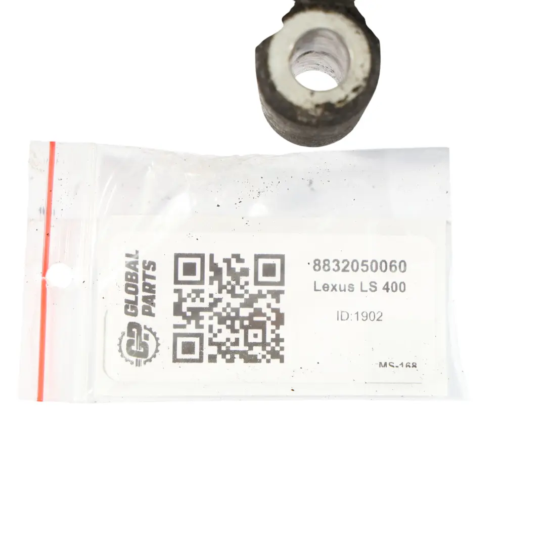 LS400 Aire Acondicionado Bomba Compresor A/C 1UZFE 4.0 V8 447200-6234 para Lexus con número de pieza 8832050060 Lexus LS400 Aire Acondicionado Bomba Compresor A/C 1UZFE 4.0 V8 447200-6234 - SKU 8832050060 - Número de pieza 8832050060