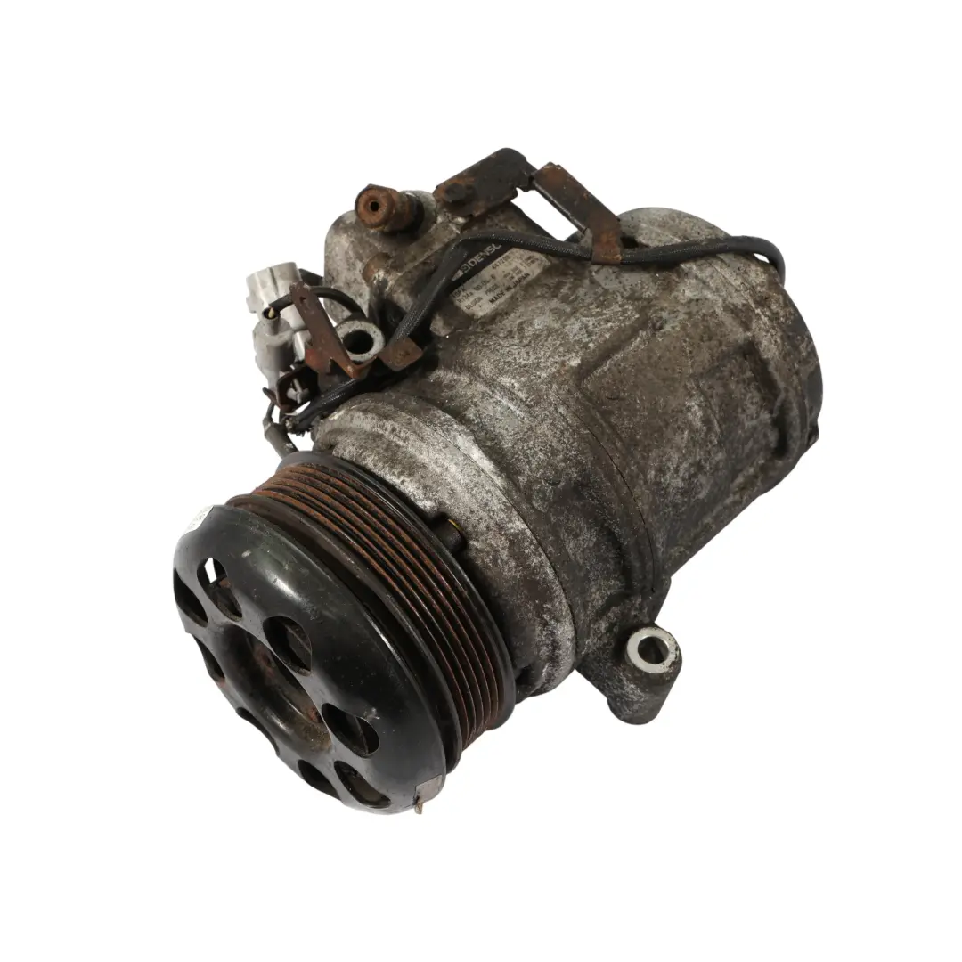 LS400 Aria Condizionata Pompa A/C 1UZFE 4.0 V8 Benzina 447200-6234 per Lexus con numero di parte 8832050060 Lexus LS400 Aria Condizionata Pompa A/C 1UZFE 4.0 V8 Benzina 447200-6234 - SKU 8832050060 - Numero di parte 8832050060