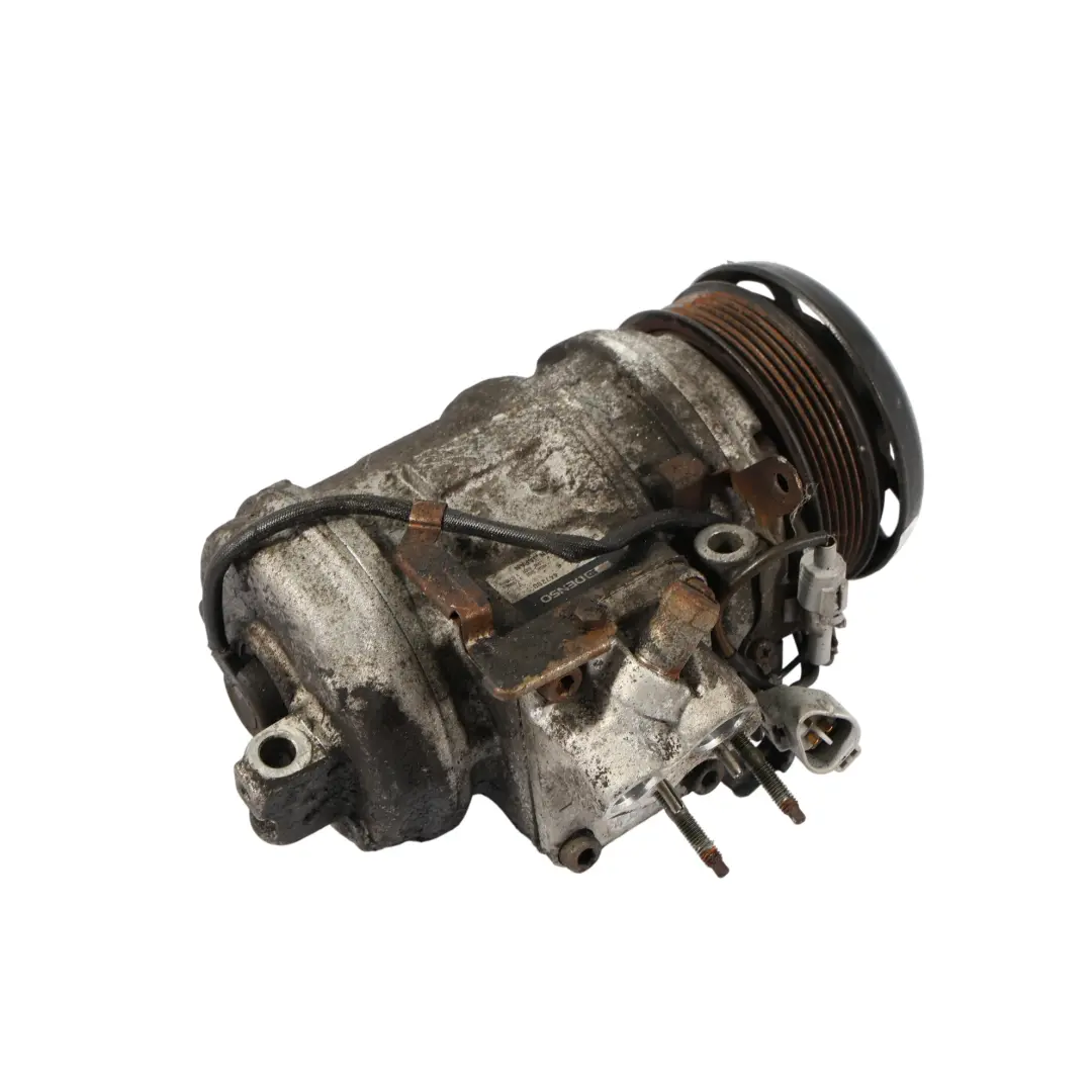 LS400 Aire Acondicionado Bomba Compresor A/C 1UZFE 4.0 V8 447200-6234 para Lexus con número de pieza 8832050060 Lexus LS400 Aire Acondicionado Bomba Compresor A/C 1UZFE 4.0 V8 447200-6234 - SKU 8832050060 - Número de pieza 8832050060