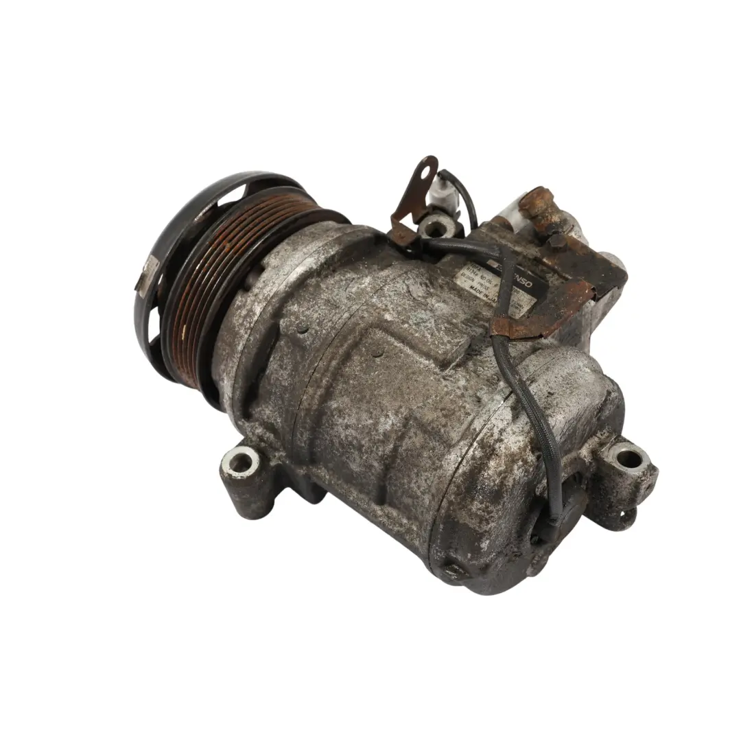 LS400 Air Conditioning Compresor Pump A/C 1UZFE 4.0 V8 Petrol 447200-6234 to Lexus with Part number 8832050060 Lexus LS400 Air Conditioning Compresor Pump A/C 1UZFE 4.0 V8 Petrol 447200-6234 - SKU 8832050060 - Part number 8832050060