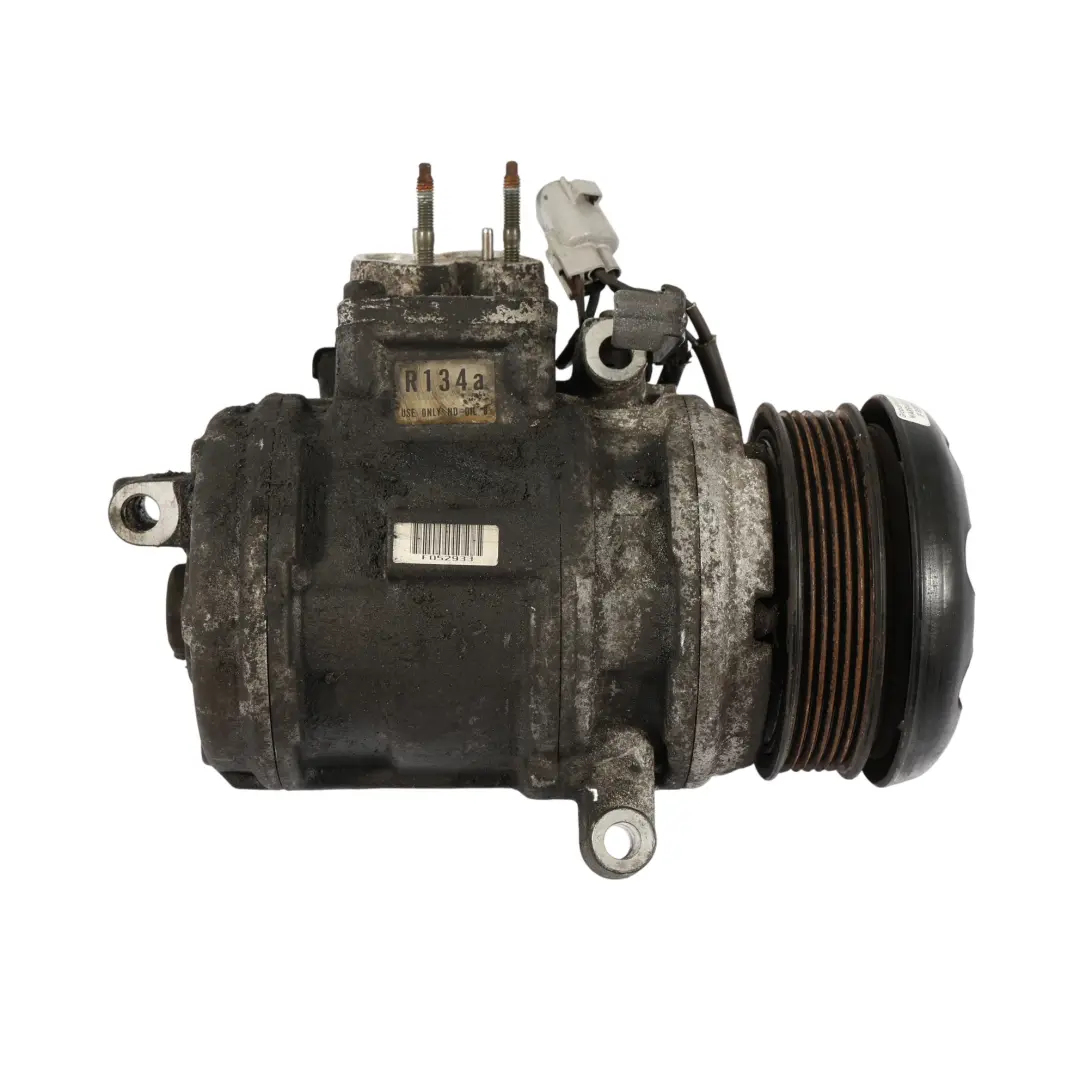 LS400 Kompresor Sprężarka Klimatyzacji A/C 1UZFE 4.0 V8 447200-6234 do Lexus o numerze 8832050060 Lexus LS400 Kompresor Sprężarka Klimatyzacji A/C 1UZFE 4.0 V8 447200-6234 - SKU 8832050060 - Numer Części 8832050060