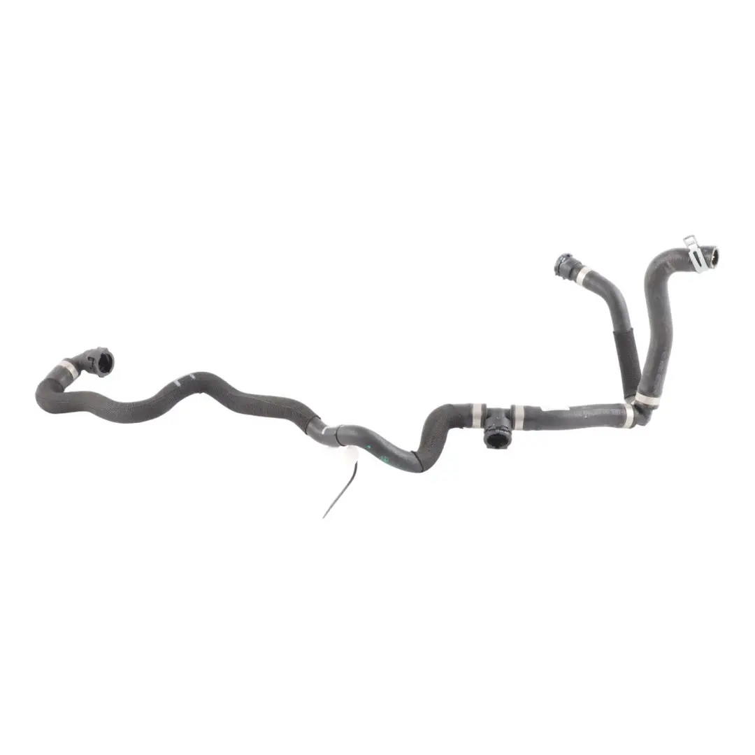 BMW F70 F74 F78 U06 U11 U12 U10 Water Return Coolant Pipe Hose Line - SKU 8832955 - Part number 8832955