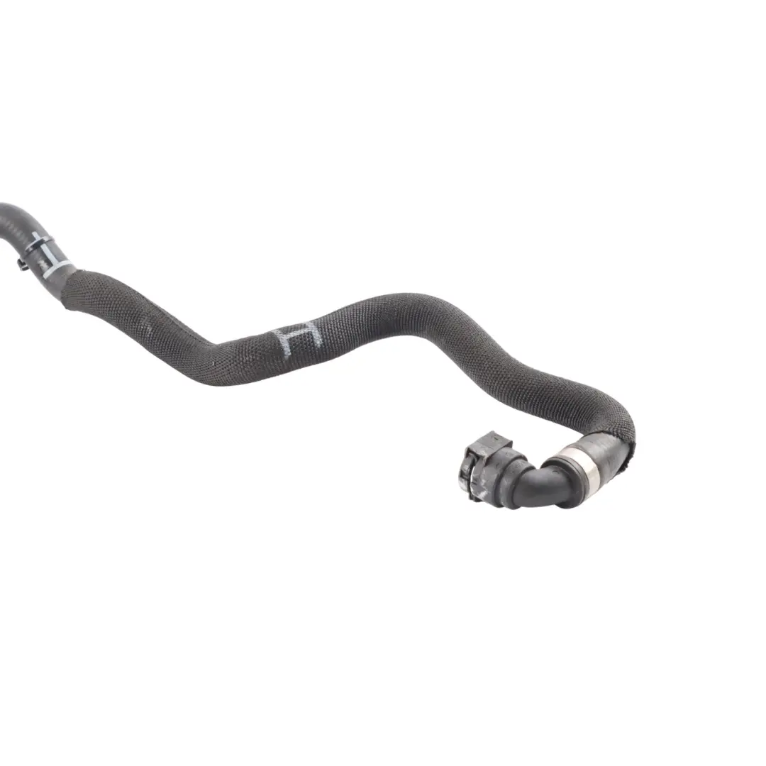 BMW F70 F74 F78 U06 U11 U12 U10 Water Return Coolant Pipe Hose Line - SKU 8832955 - Part number 8832955