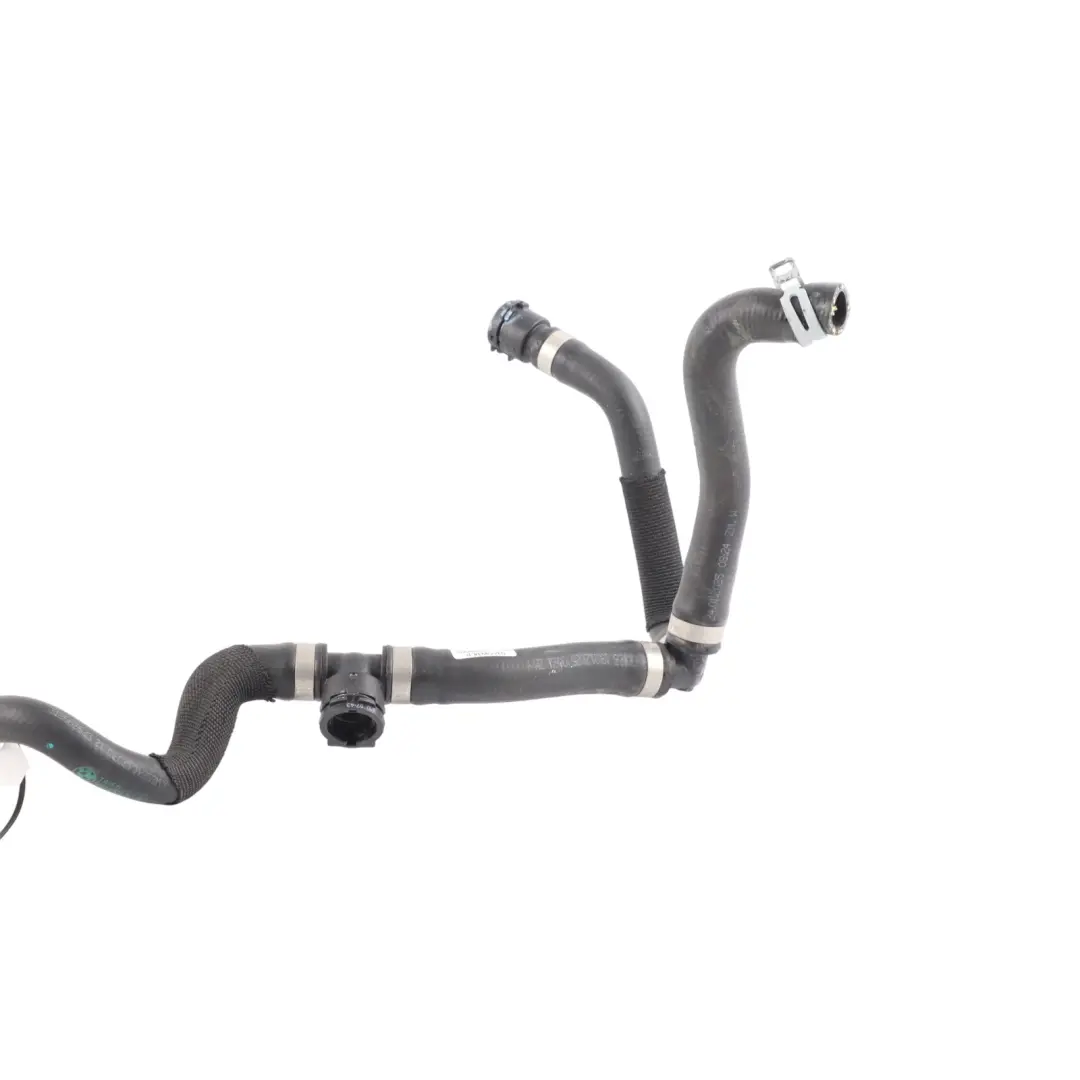 BMW F70 F74 F78 U06 U11 U12 U10 Tuyau De Retour D'Eau De Refroidissement - SKU 8832955 - Numéro de pièce 8832955