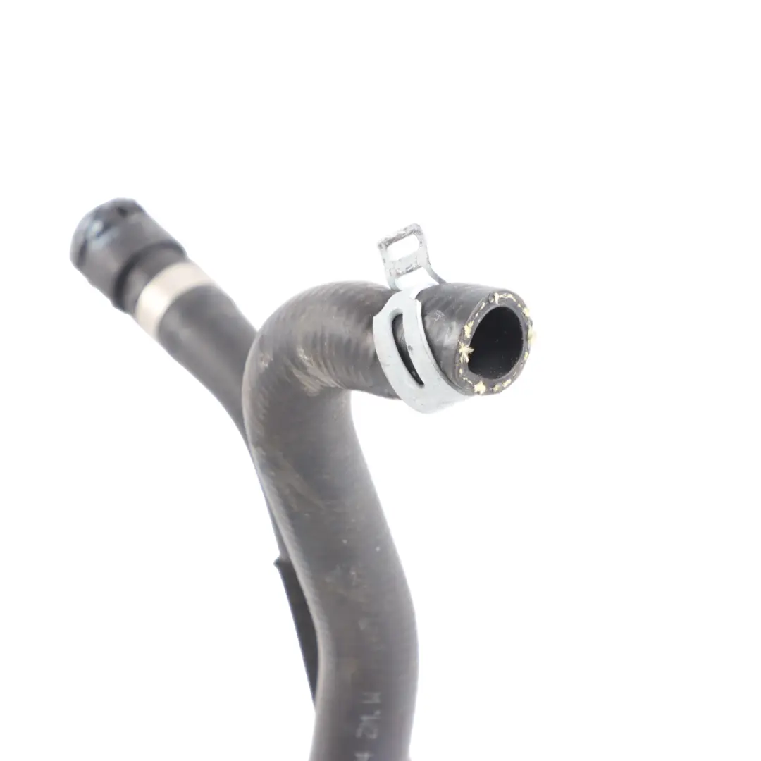 F74 F78 U06 U11 U12 U10 Wasserrücklauf Kühlmittelrohr Schlauchleitung für BMW F70 mit Teilenummer 8832955 BMW F70 F74 F78 U06 U11 U12 U10 Wasserrücklauf Kühlmittelrohr Schlauchleitung - SKU 8832955 - Teilenummer 8832955