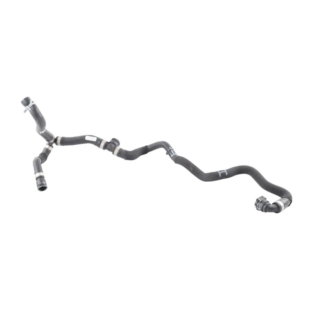 F74 F78 U06 U11 U12 U10 Tuyau De Retour D'Eau De Refroidissement pour BMW F70 à propos du numéro de pièce 8832955 BMW F70 F74 F78 U06 U11 U12 U10 Tuyau De Retour D'Eau De Refroidissement - SKU 8832955 - Numéro de pièce 8832955