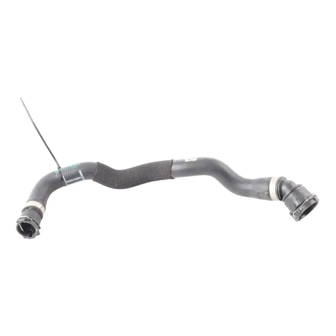 Water Coolant Pipe BMW U06 Active Tourer U10 U11 Petrol Engine Hose Line to with Part number 8832956 Water Coolant Pipe BMW U06 Active Tourer U10 U11 Petrol Engine Hose Line - SKU 8832956 - Part number 8832956