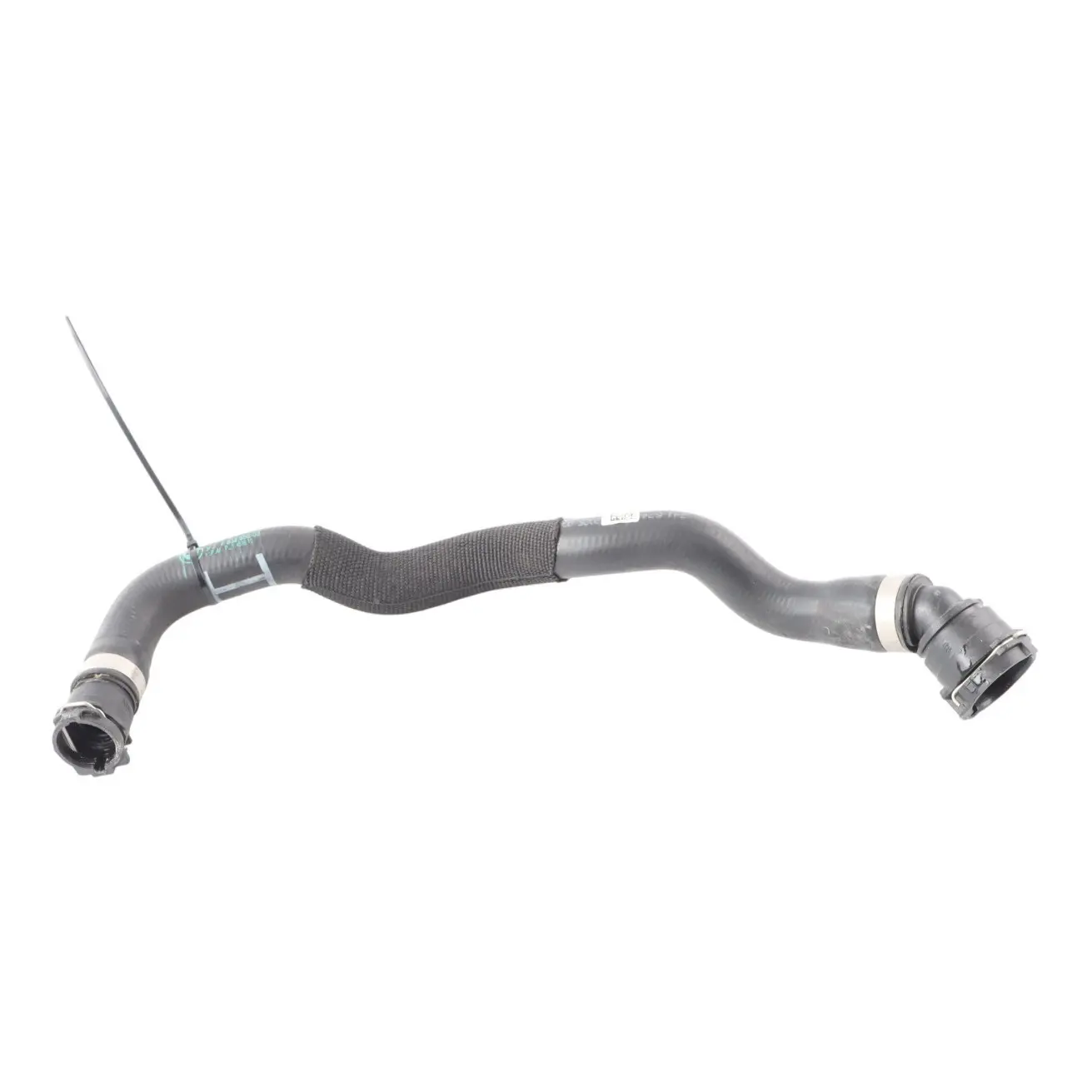 Water Coolant Pipe BMW U06 Active Tourer U10 U11 Petrol Engine Hose Line 8832956