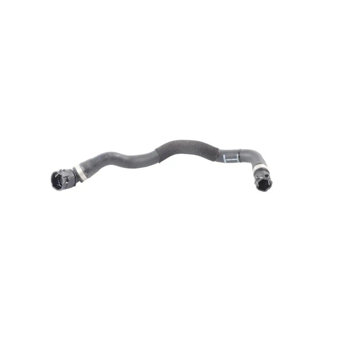Water Coolant Pipe BMW U06 Active Tourer U10 U11 Petrol Engine Hose Line to with Part number 8832956 Water Coolant Pipe BMW U06 Active Tourer U10 U11 Petrol Engine Hose Line - SKU 8832956 - Part number 8832956