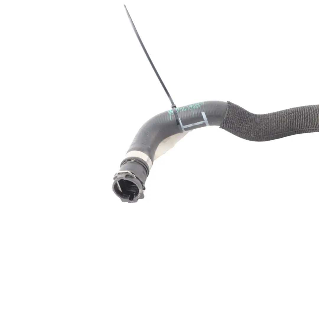 Water Coolant Pipe BMW U06 Active Tourer U10 U11 Petrol Engine Hose Line to with Part number 8832956 Water Coolant Pipe BMW U06 Active Tourer U10 U11 Petrol Engine Hose Line - SKU 8832956 - Part number 8832956