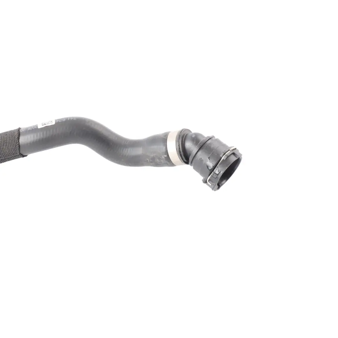 Water Coolant Pipe BMW U06 Active Tourer U10 U11 Petrol Engine Hose Line to with Part number 8832956 Water Coolant Pipe BMW U06 Active Tourer U10 U11 Petrol Engine Hose Line - SKU 8832956 - Part number 8832956