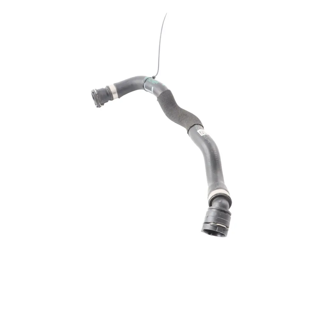Water Coolant Pipe BMW U06 Active Tourer U10 U11 Petrol Engine Hose Line to with Part number 8832956 Water Coolant Pipe BMW U06 Active Tourer U10 U11 Petrol Engine Hose Line - SKU 8832956 - Part number 8832956