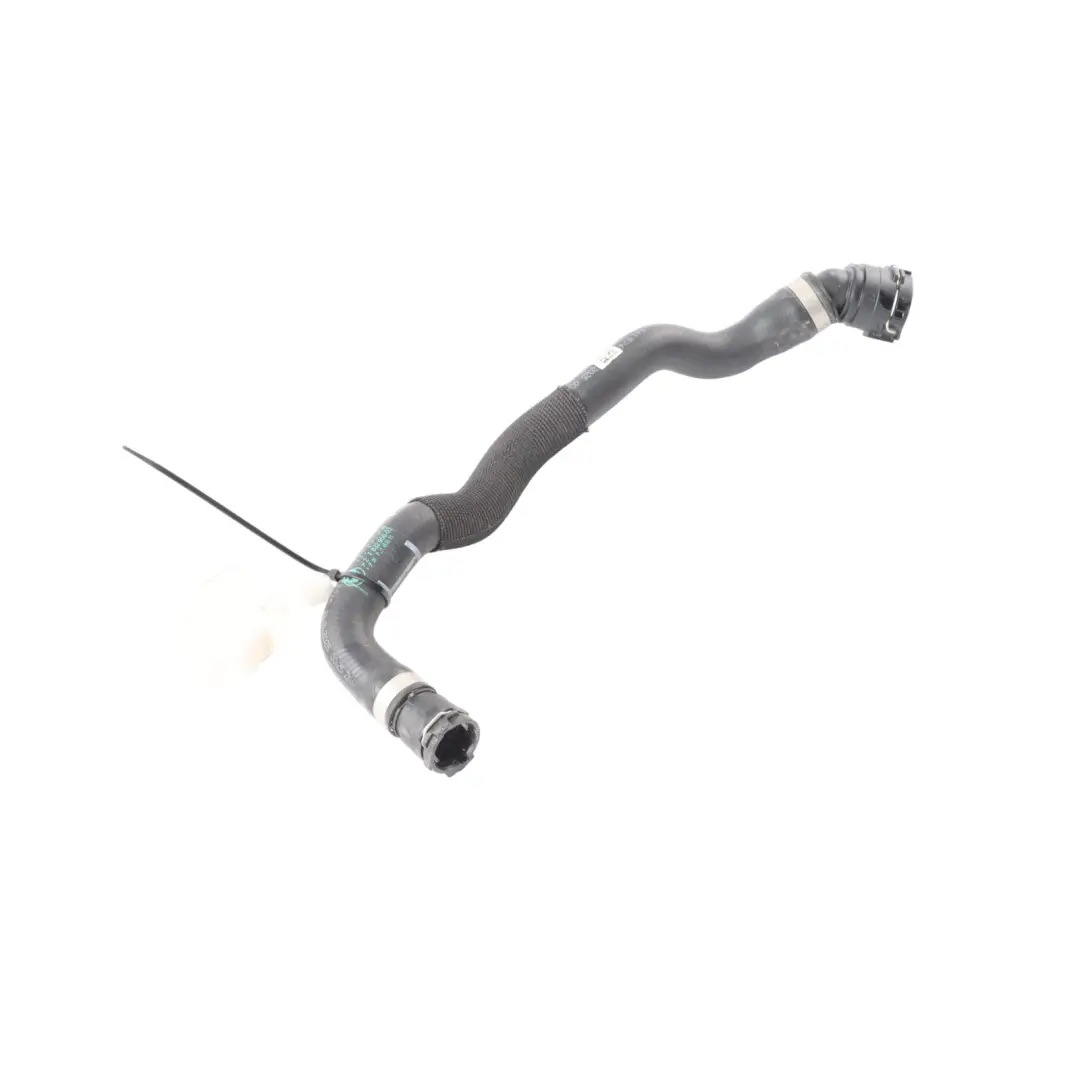 Water Coolant Pipe BMW U06 Active Tourer U10 U11 Petrol Engine Hose Line to with Part number 8832956 Water Coolant Pipe BMW U06 Active Tourer U10 U11 Petrol Engine Hose Line - SKU 8832956 - Part number 8832956