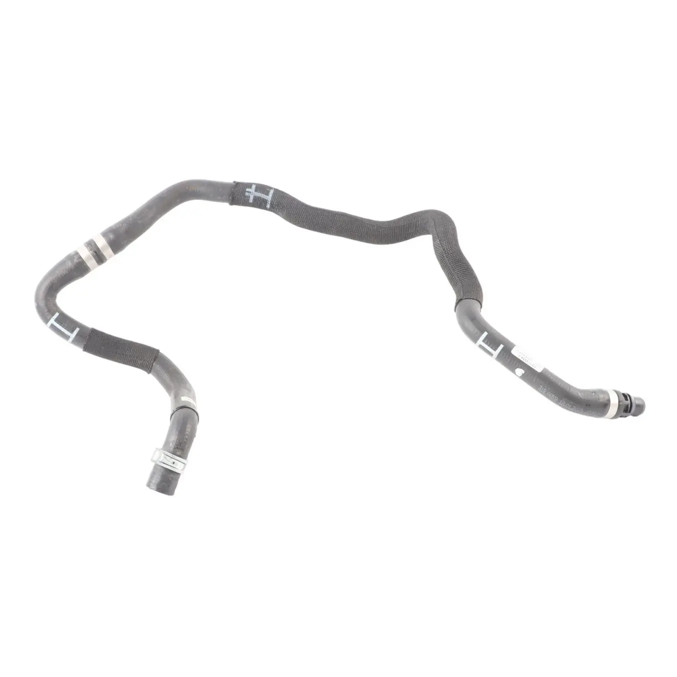 Water Coolant Pipe BMW U06 Active Tourer U10 U11 Petrol Engine Second Inlet