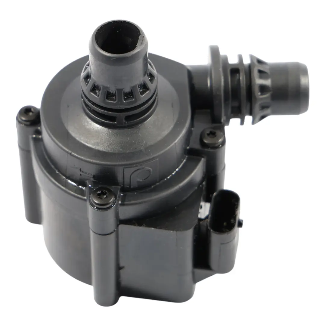  Zusätzliche Wasserpumpe BMW F07 F10 X3 F25 Dieselmotor Kühlmittelanlage - SKU 8843815 - Teilenummer 8843815