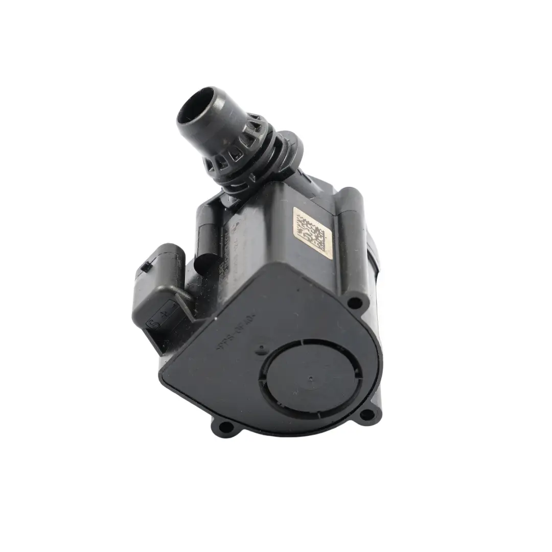  Zusätzliche Wasserpumpe BMW F07 F10 X3 F25 Dieselmotor Kühlmittelanlage - SKU 8843815 - Teilenummer 8843815