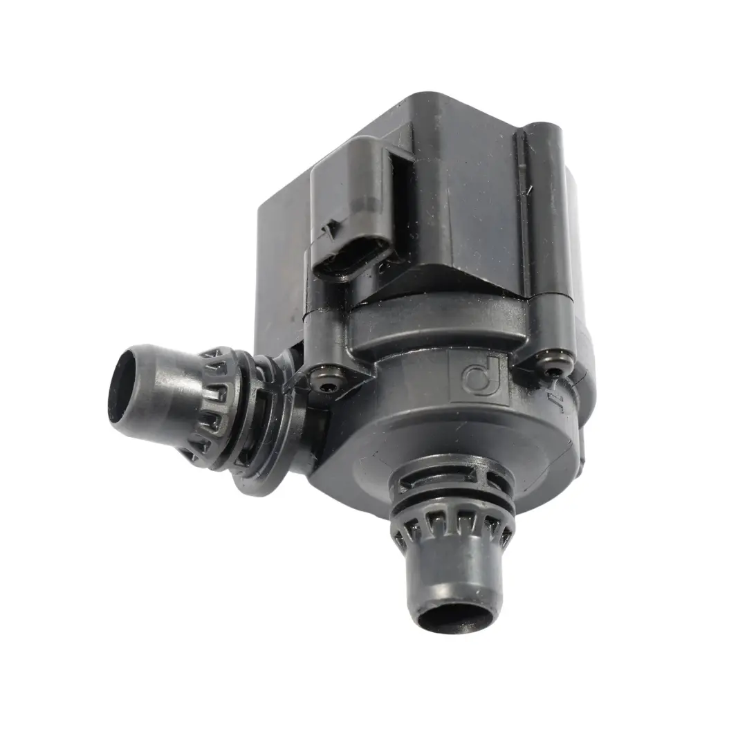  Bomba De Agua Adicional BMW F07 F10 F11 X3 F25 Diesel Motor Coolant Unit - SKU 8843815 - Número de pieza 8843815