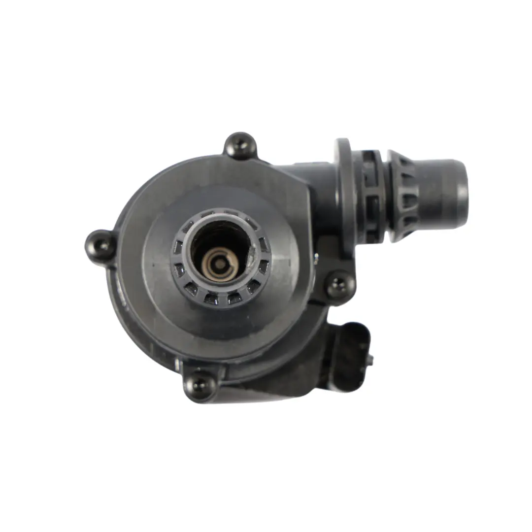 Pompe À Eau Supplémentaire BMW F07 F10 F11 X3 F25 Diesel Unité du Moteur pour à propos du numéro de pièce 8843815 Pompe À Eau Supplémentaire BMW F07 F10 F11 X3 F25 Diesel Unité du Moteur - SKU 8843815 - Numéro de pièce 8843815