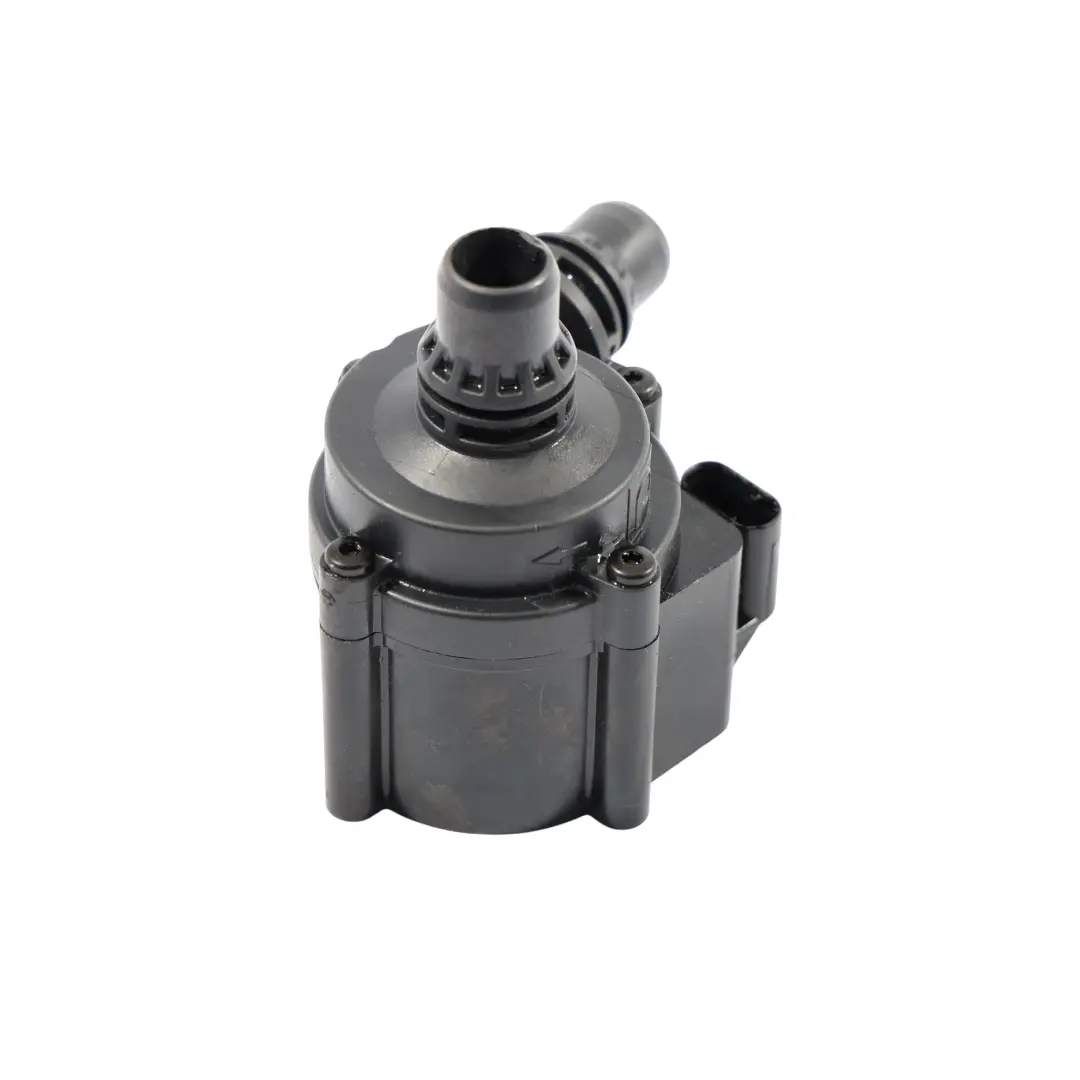 Bomba De Agua Adicional BMW F07 F10 F11 X3 F25 Diesel Motor Coolant Unit para con número de pieza 8843815 Bomba De Agua Adicional BMW F07 F10 F11 X3 F25 Diesel Motor Coolant Unit - SKU 8843815 - Número de pieza 8843815