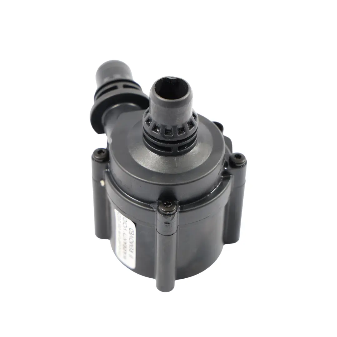 Bomba De Agua Adicional BMW F07 F10 F11 X3 F25 Diesel Motor Coolant Unit para con número de pieza 8843815 Bomba De Agua Adicional BMW F07 F10 F11 X3 F25 Diesel Motor Coolant Unit - SKU 8843815 - Número de pieza 8843815