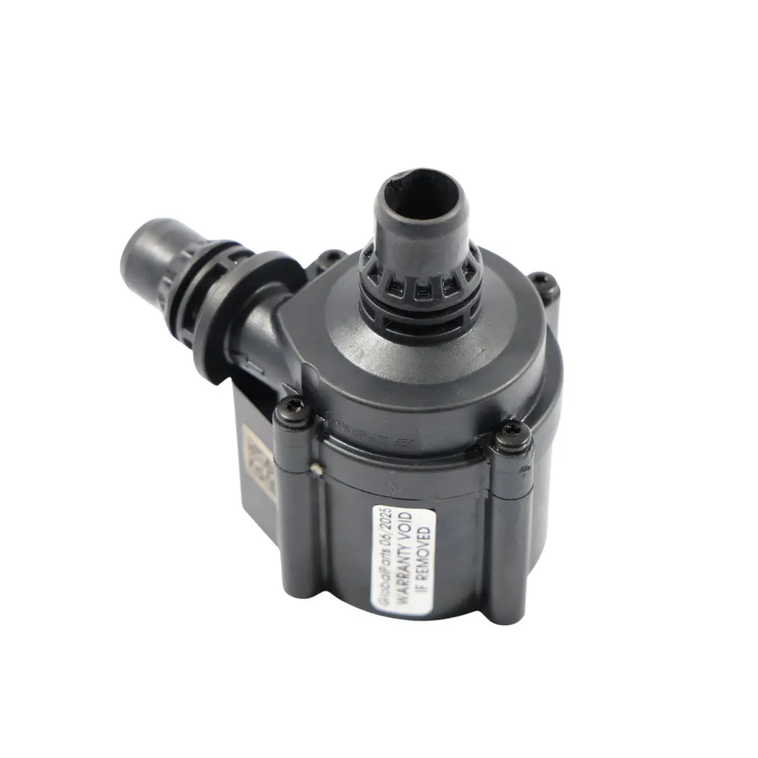 Additional Water Pump BMW F07 F10 F11 X3 F25 Diesel Engine Coolant Unit to with Part number 8843815 Additional Water Pump BMW F07 F10 F11 X3 F25 Diesel Engine Coolant Unit - SKU 8843815 - Part number 8843815