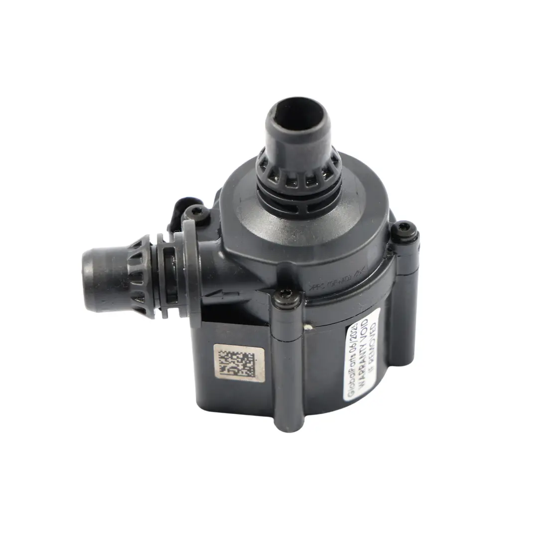 Zusätzliche Wasserpumpe BMW F07 F10 X3 F25 Dieselmotor Kühlmittelanlage für mit Teilenummer 8843815 Zusätzliche Wasserpumpe BMW F07 F10 X3 F25 Dieselmotor Kühlmittelanlage - SKU 8843815 - Teilenummer 8843815